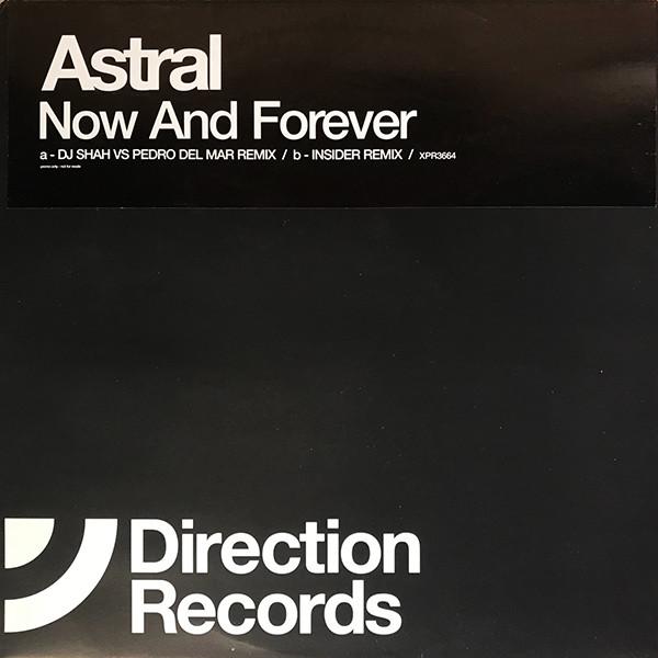 Astral  - Now And Forever