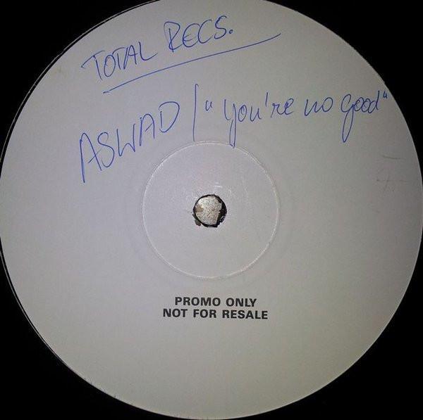 Aswad - You're No Good