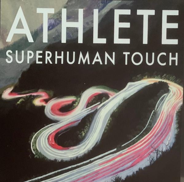 Athlete - Superhuman Touch