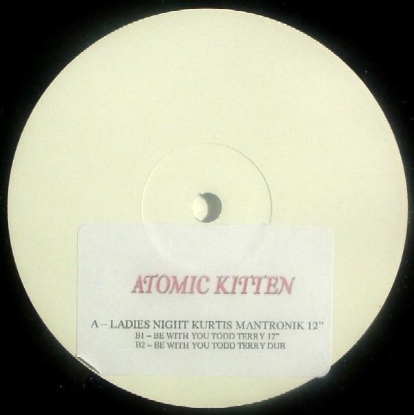 Atomic Kitten - Ladies Night