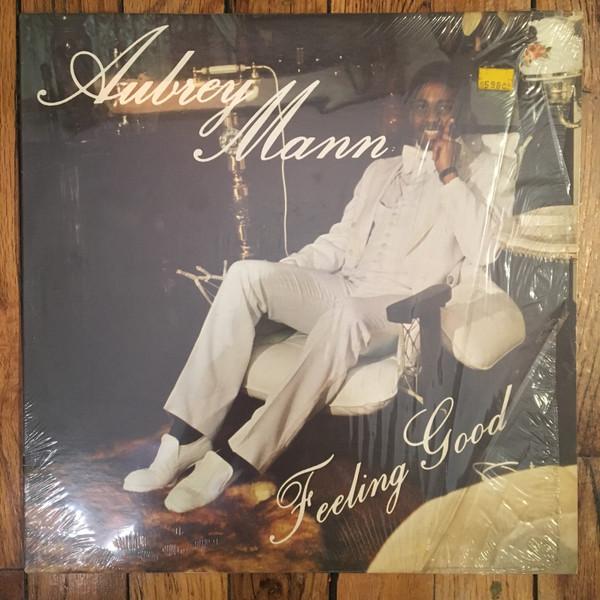 Aubrey Mann - Feeling Good