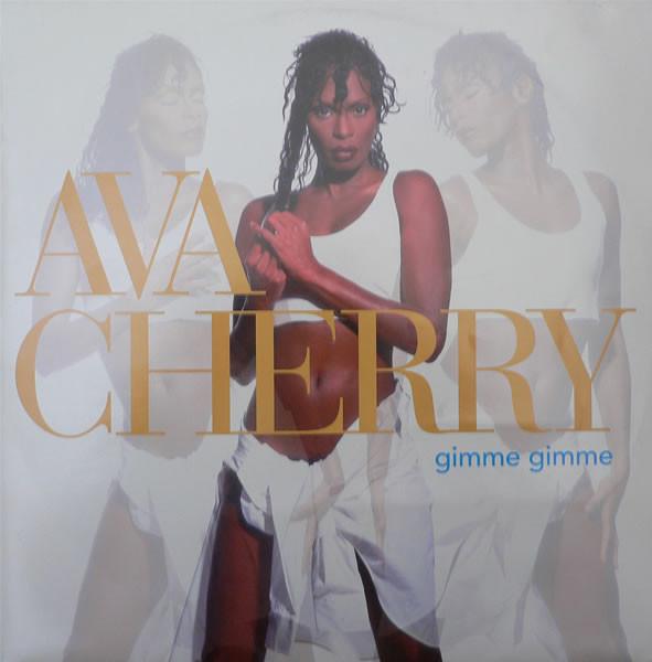 Ava Cherry - Gimme Gimme