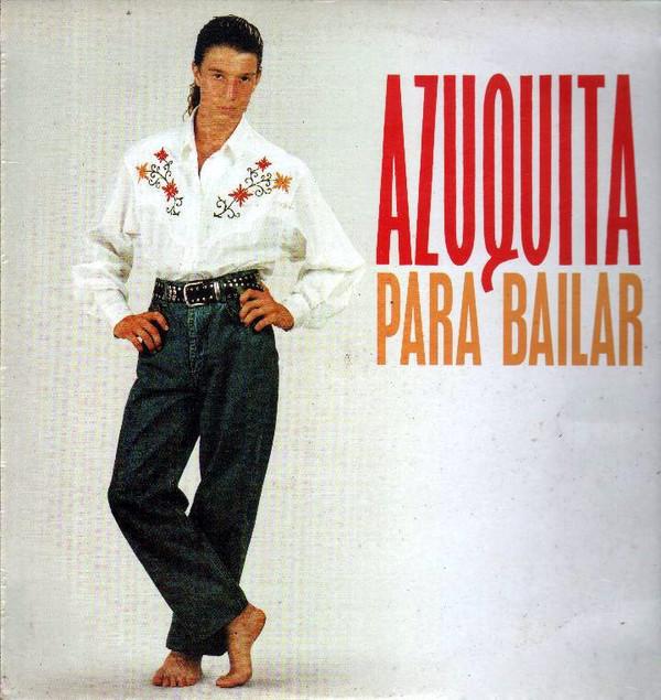 Azuquita - Para Bailar