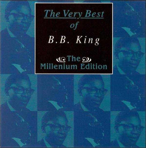 B.B. King - The Very Best Of