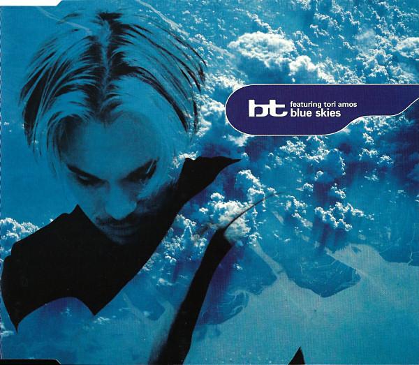 BT, Tori Amos - Blue Skies