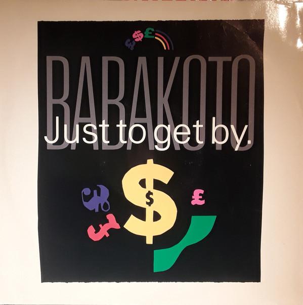 Babakoto - Just To Get By