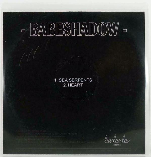 Babeshadow - Sea Serpents