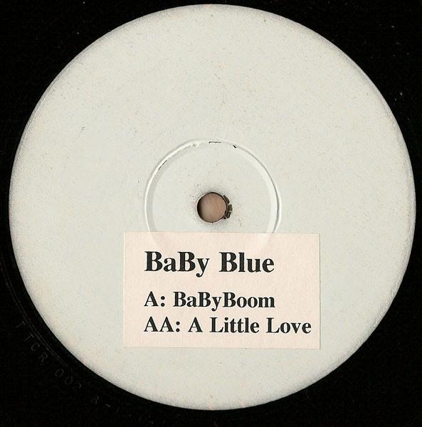 Baby Blue - Baby Boom