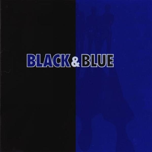 Backstreet Boys - Black & Blue