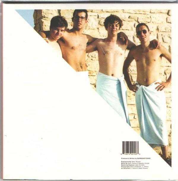 BadBadNotGood - IV
