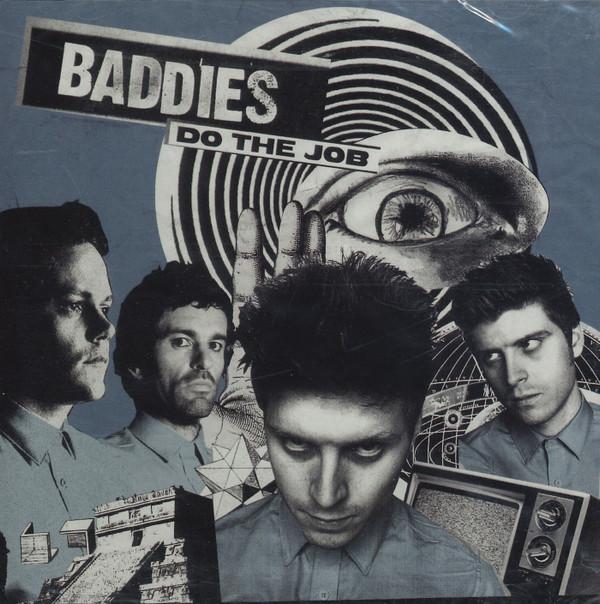 Baddies - Do The Job
