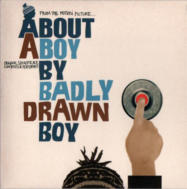 Badly Drawn Boy - About A Boy