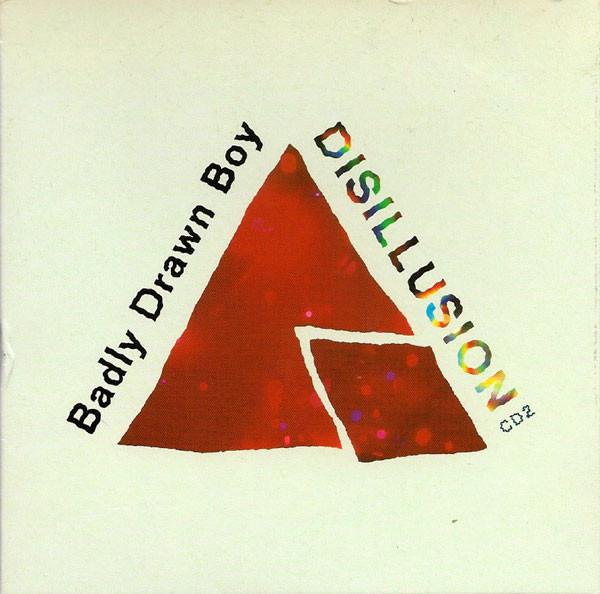 Badly Drawn Boy - Disillusion