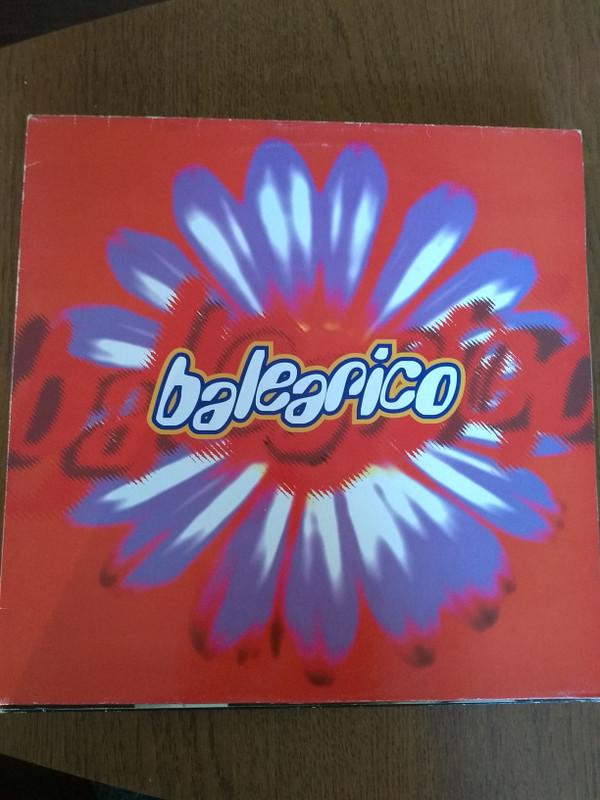 Balearico - Balearico