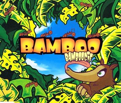 Bamboo - Bamboogie