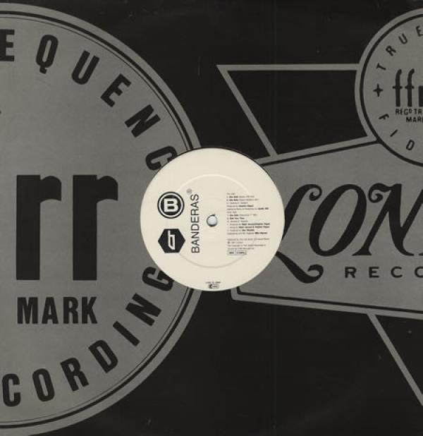 Banderas - She Sells