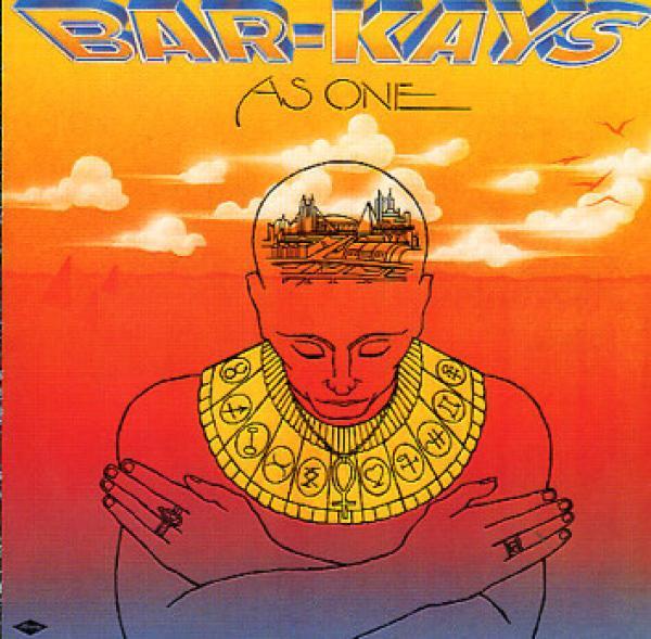Bar-Kays - As One