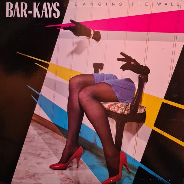 Bar-Kays - Banging The Wall