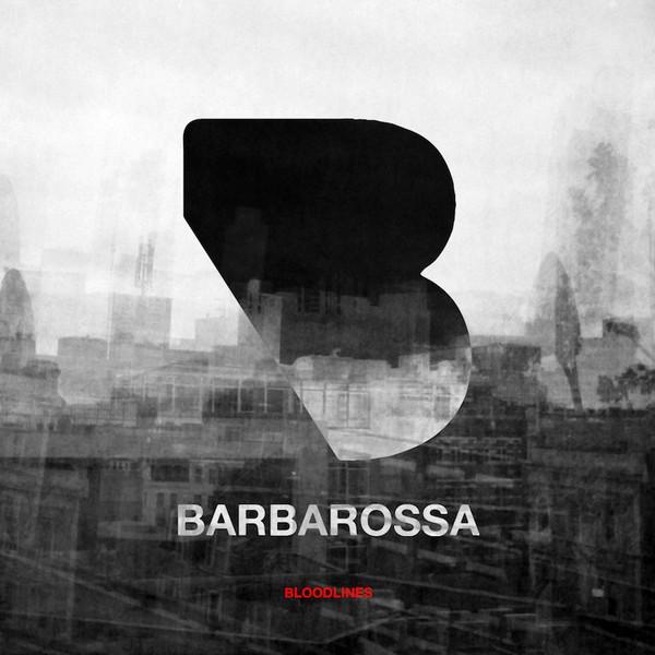 Barbarossa  - Bloodlines