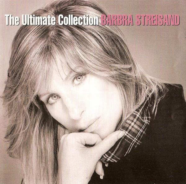 Barbra Streisand - The Ultimate Collection