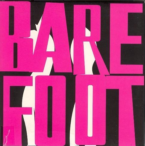 Barefoot (2) - Barefoot