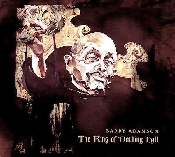 Barry Adamson - The King Of Nothing Hill
