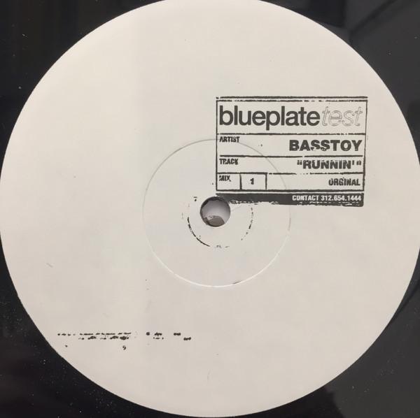 Basstoy - Runnin'