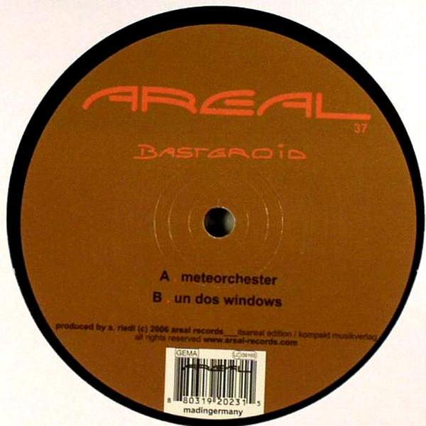Basteroid - Meteorchester