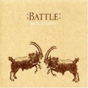 Battle (2) - Back To Earth