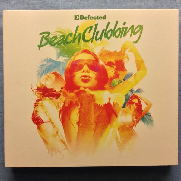  - Beach Clubbing