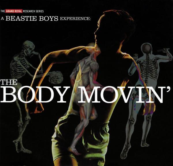 Beastie Boys - Body Movin'