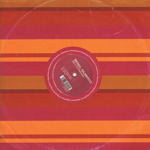 Bebel Gilberto - Sem Contençao