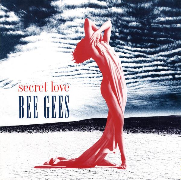 Bee Gees - Secret Love