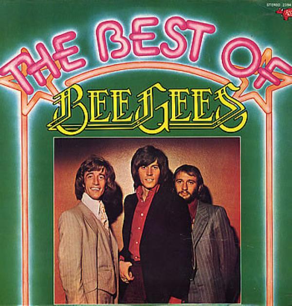 Bee Gees - The Best Of