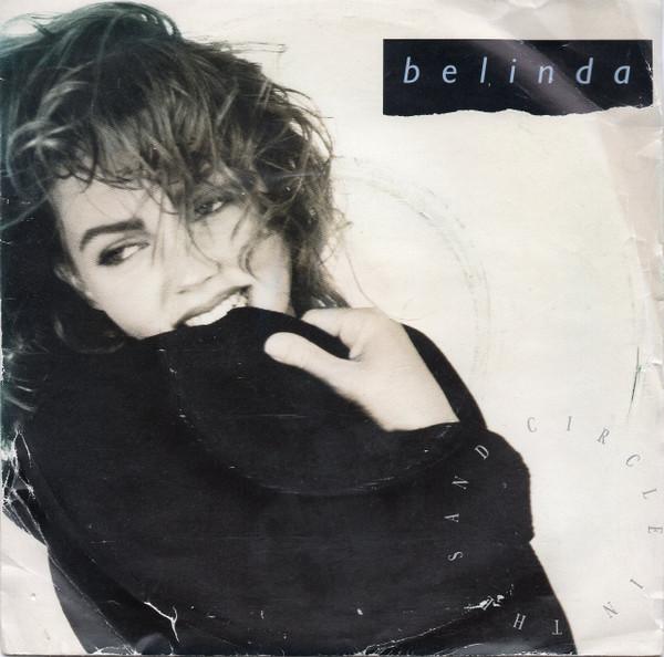 Belinda Carlisle - Circle In The Sand
