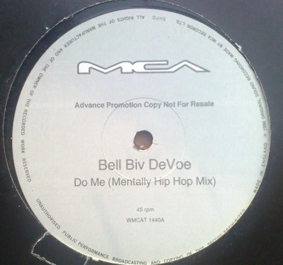 Bell Biv Devoe - Do Me!