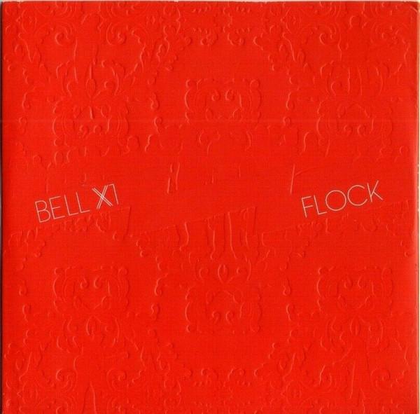 Bell X1 - Flock