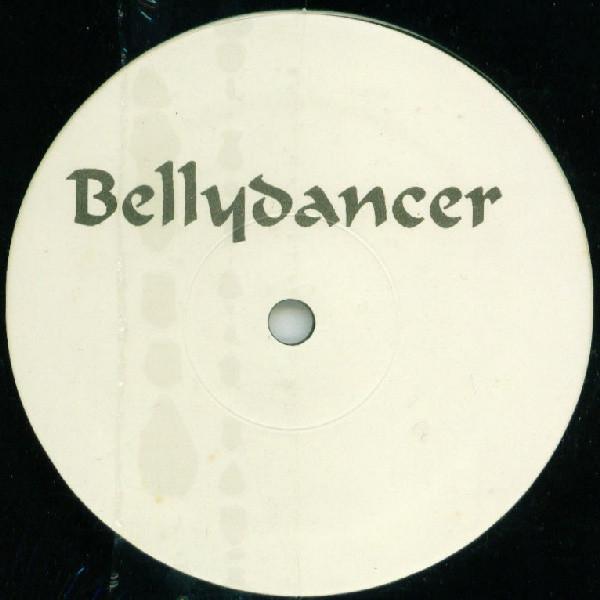  - Bellydancer