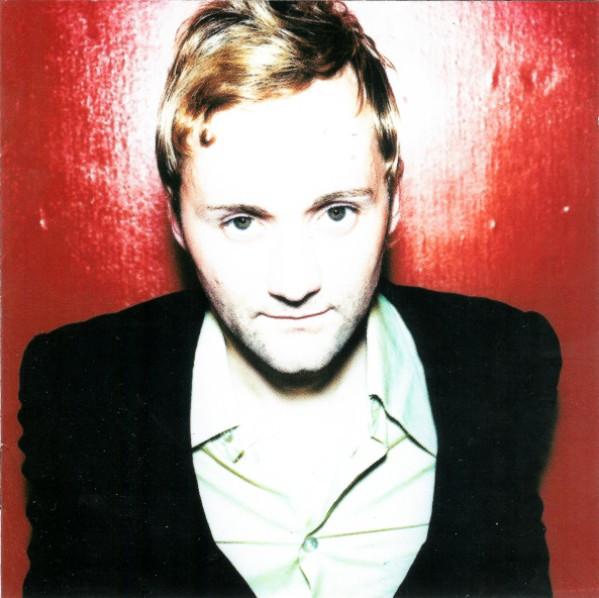Ben Christophers - The Spaces In Between