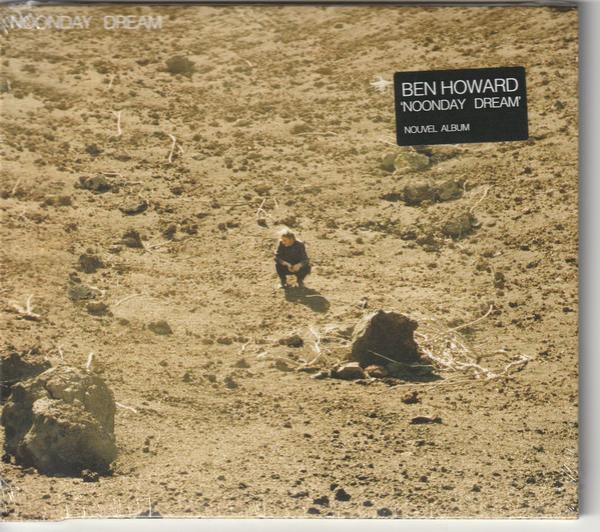 Ben Howard (2) - Noonday Dream