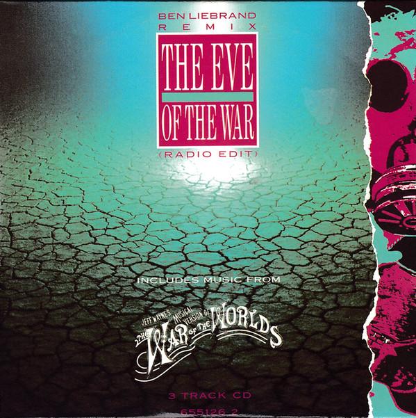 Ben Liebrand - The Eve Of The War