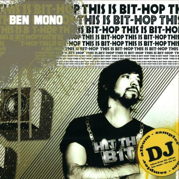 Ben Mono - This Is Bit-Hop