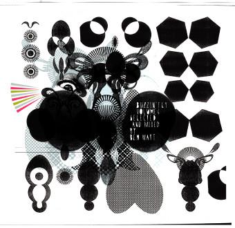 Ben Watt - Buzzin' Fly Volume 4