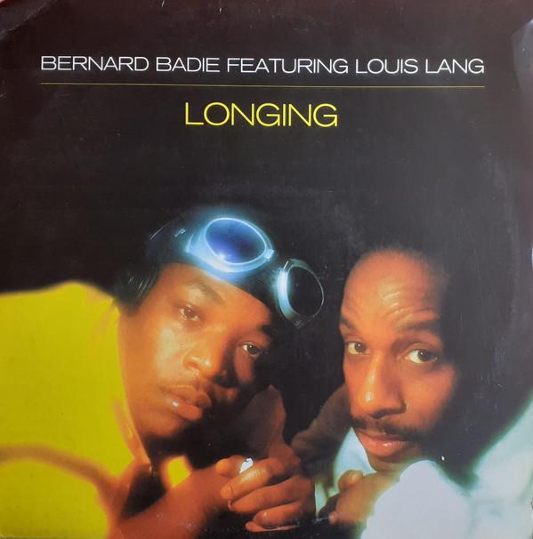 Bernard Badie - Longing