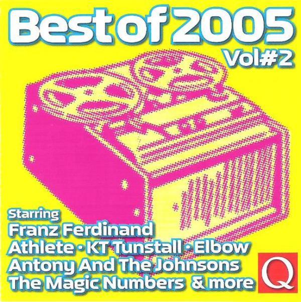  - Best Of 2005 Vol#2