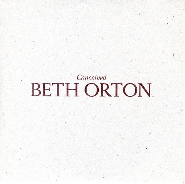 Beth Orton - Conceived