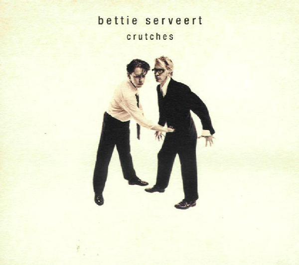 Bettie Serveert - Crutches