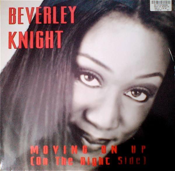 Beverley Knight - Moving On Up (On The Right Side)
