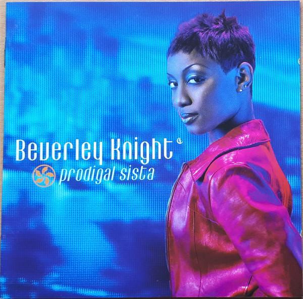 Beverley Knight - Prodigal Sista
