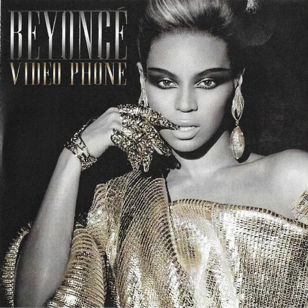 Beyoncé, Lady Gaga - Video Phone